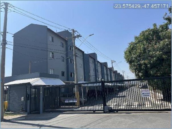 Imagem Apartamento com 2 Quartos à Venda, 47 m² em Parque São João - Votorantim Imagem Apartamento com 2 Quartos à Venda, 47 m² em Parque São João - Votorantim