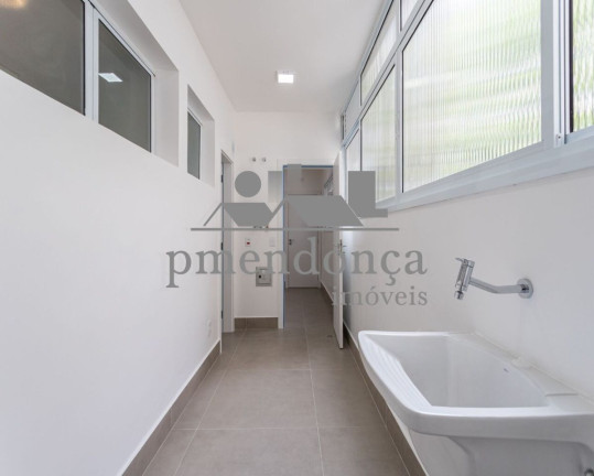 Imagem Apartamento com 3 Quartos à Venda, 200 m² em Higienópolis - São Paulo Imagem Apartamento com 3 Quartos à Venda, 200 m² em Higienópolis - São Paulo