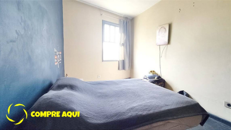 Imagem Apartamento com 3 Quartos à Venda, 123 m² em Barra Funda - São Paulo