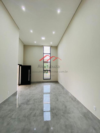 Imagem Casa com 3 Quartos à Venda, 173 m² em Parque Brasil 500 - Paulínia