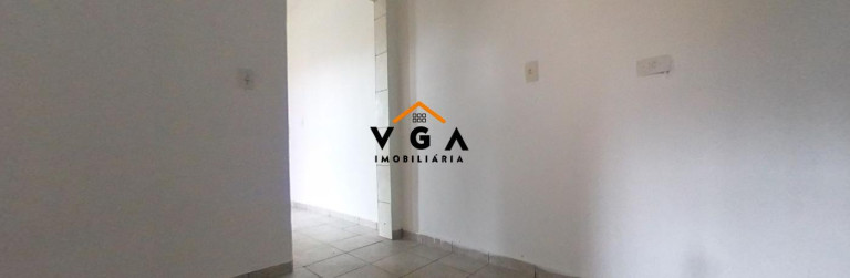 Imagem Casa com 2 Quartos para Alugar, 220 m² em Vila Carmosina - São Paulo Imagem Casa com 2 Quartos para Alugar, 220 m² em Vila Carmosina - São Paulo