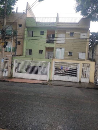 Imagem Apartamento com 2 Quartos à Venda, 100 m² em Parque Novo Oratório - Santo André Imagem Apartamento com 2 Quartos à Venda, 100 m² em Parque Novo Oratório - Santo André