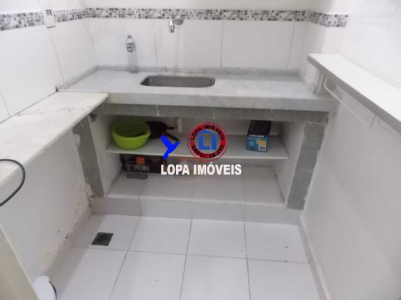 Imagem Apartamento com 1 Quarto à Venda, 34 m² em Centro - Rio De Janeiro Imagem Apartamento com 1 Quarto à Venda, 34 m² em Centro - Rio De Janeiro