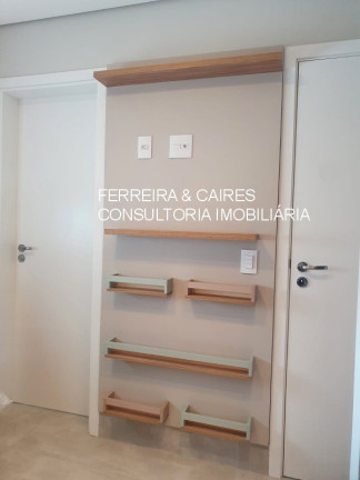 Imagem Apartamento com 2 Quartos à Venda, 83 m² em Jardim Pompéia - Indaiatuba Imagem Apartamento com 2 Quartos à Venda, 83 m² em Jardim Pompéia - Indaiatuba