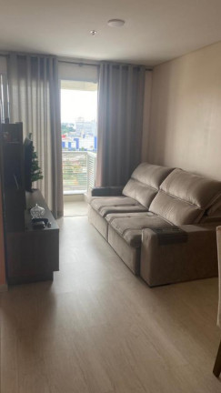 Imagem Apartamento com 2 Quartos à Venda, 60 m² em Centro - Osasco Imagem Apartamento com 2 Quartos à Venda, 60 m² em Centro - Osasco