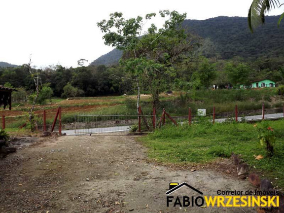 Imagem Chácara com 3 Quartos à Venda, 120 m² em Dona Francisca (piraberaba) - Joinville Imagem Chácara com 3 Quartos à Venda, 120 m² em Dona Francisca (piraberaba) - Joinville