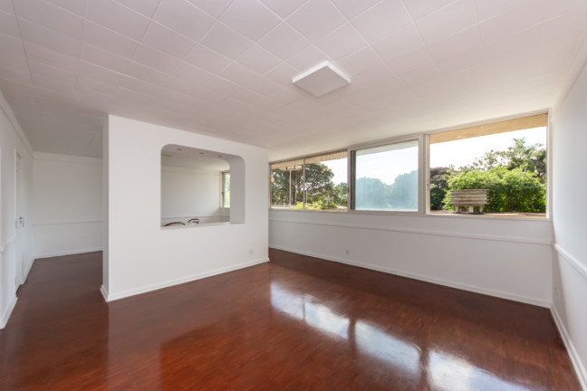 Apartamento com 3 Quartos à Venda, 162 m² em Jardim Paulista - São Paulo