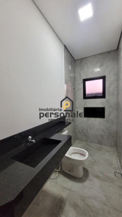 Imagem Imóvel com 3 Quartos à Venda, 155 m² em Campos Do Conde - Sorocaba Imagem Imóvel com 3 Quartos à Venda, 155 m² em Campos Do Conde - Sorocaba