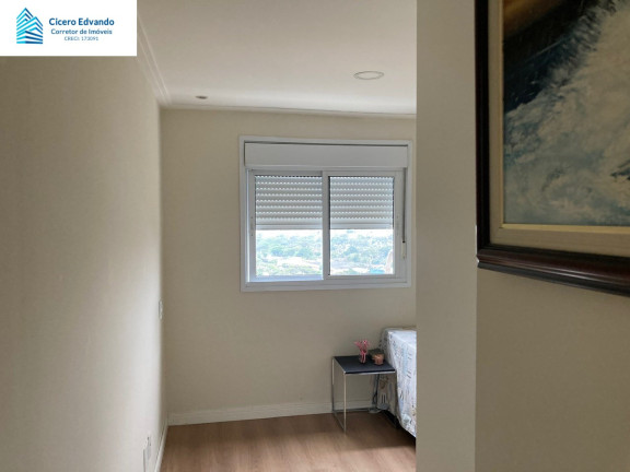 Imagem Imóvel com 2 Quartos à Venda, 47 m² em Tatuapé - São Paulo