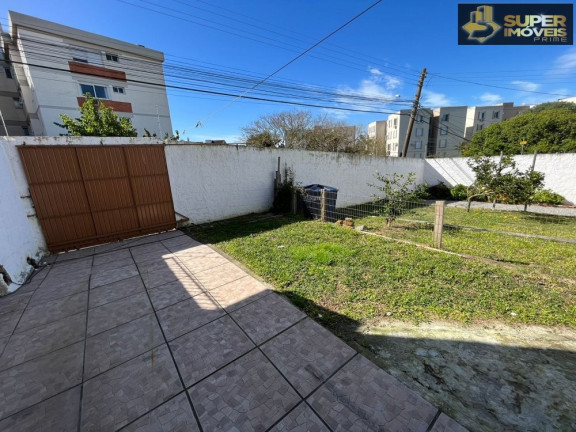 Imagem Casa com 3 Quartos à Venda, 320 m² em Três Vendas - Pelotas