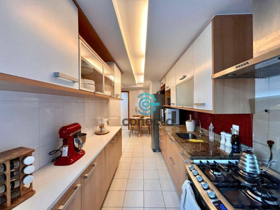 Imagem Apartamento com 2 Quartos à Venda, 90 m² em Icaraí - Niterói Imagem Apartamento com 2 Quartos à Venda, 90 m² em Icaraí - Niterói