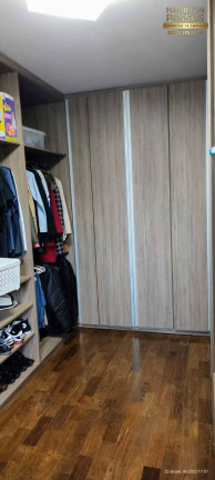 Imagem Casa com 3 Quartos à Venda, 186 m² em Vila Alzira - Santo André