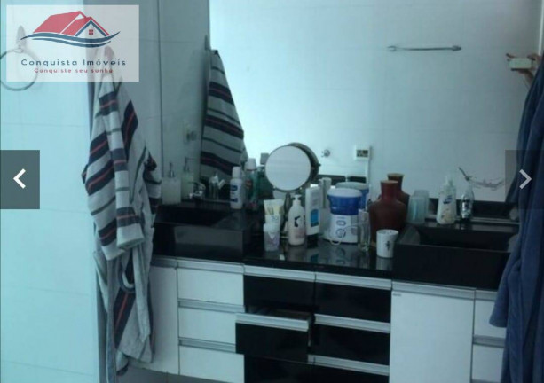 Imagem Casa com 5 Quartos à Venda, 400 m² em Vila Rosália - Guarulhos Imagem Casa com 5 Quartos à Venda, 400 m² em Vila Rosália - Guarulhos