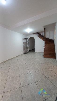 Imagem Sobrado com 3 Quartos à Venda, 140 m² em Vila Cruzeiro - São Paulo Imagem Sobrado com 3 Quartos à Venda, 140 m² em Vila Cruzeiro - São Paulo