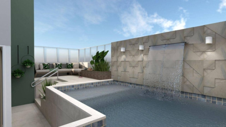 Imagem Apartamento com 2 Quartos à Venda, 66 m² em Gravata - Navegantes Imagem Apartamento com 2 Quartos à Venda, 66 m² em Gravata - Navegantes