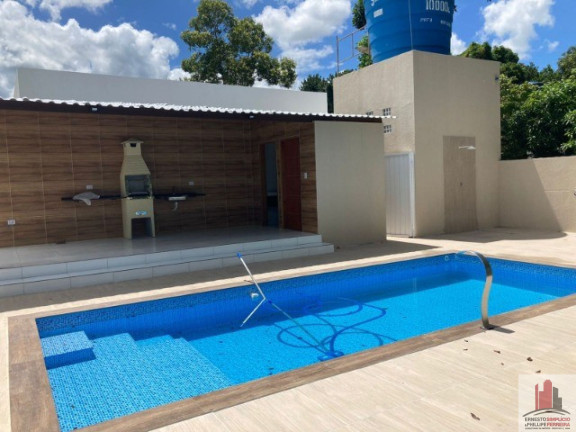 Imagem Casa de Condomínio com 3 Quartos à Venda, 110 m² em Aldeia Dos Camarás - Camaragibe Imagem Casa de Condomínio com 3 Quartos à Venda, 110 m² em Aldeia Dos Camarás - Camaragibe