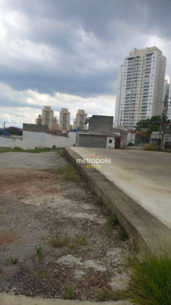Imagem Terreno para Alugar, 2.800 m² em Vila Lusitânia - São Bernardo Do Campo