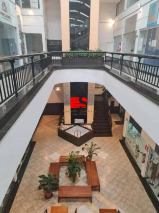 Imagem Loja para Alugar, 48 m² em Buritis - Belo Horizonte