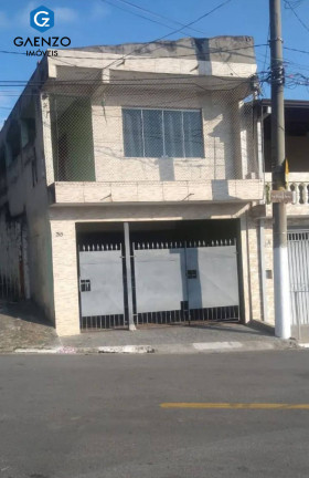 Imagem Sobrado com 2 Quartos à Venda, 120 m² em Umuarama - Osasco Imagem Sobrado com 2 Quartos à Venda, 120 m² em Umuarama - Osasco