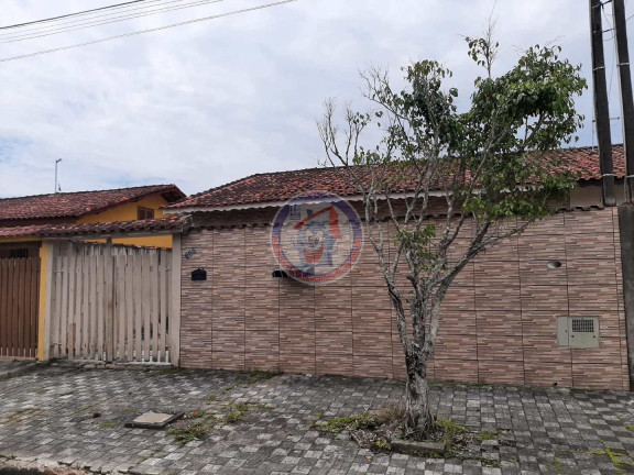 Imagem Casa com 3 Quartos à Venda, 98 m² em Agenor De Campos - Mongaguá Imagem Casa com 3 Quartos à Venda, 98 m² em Agenor De Campos - Mongaguá