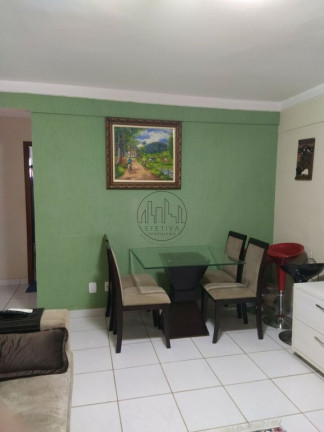 Imagem Apartamento com 2 Quartos à Venda, 63 m² em Riacho Fundo I - Brasília Imagem Apartamento com 2 Quartos à Venda, 63 m² em Riacho Fundo I - Brasília