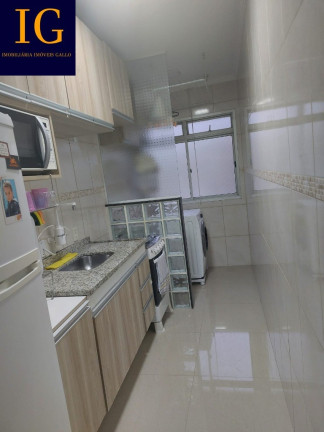 Imagem Apartamento com 2 Quartos à Venda, 52 m² em Paulicéia - São Bernardo Do Campo