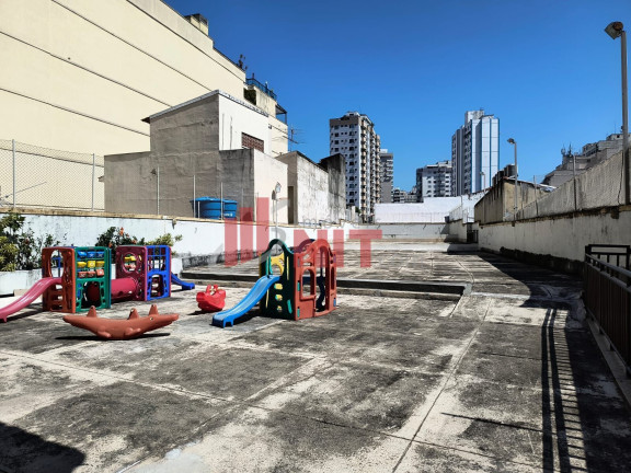 Imagem Apartamento com 2 Quartos à Venda, 100 m² em Santa Rosa - Niterói