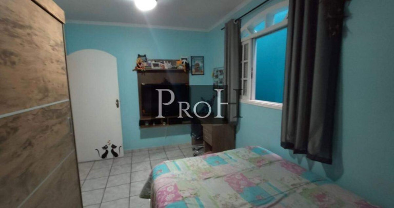 Imagem Sobrado com 3 Quartos à Venda, 150 m² em Vila Feital - Mauá Imagem Sobrado com 3 Quartos à Venda, 150 m² em Vila Feital - Mauá