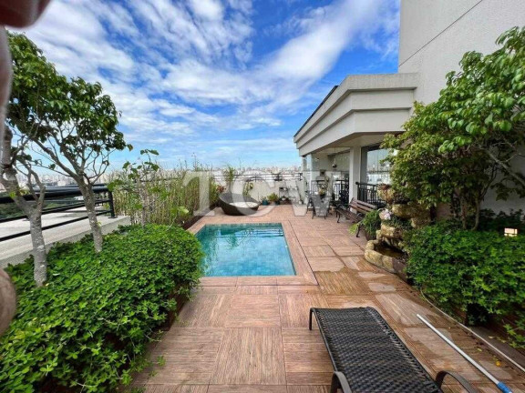 Imagem Apartamento com 3 Quartos à Venda, 280 m² em Ipiranga - São Paulo Imagem Apartamento com 3 Quartos à Venda, 280 m² em Ipiranga - São Paulo