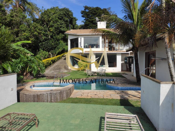 Imagem Casa de Condomínio com 2 Quartos à Venda, 660 m² em Jardim Centenário - Atibaia Imagem Casa de Condomínio com 2 Quartos à Venda, 660 m² em Jardim Centenário - Atibaia
