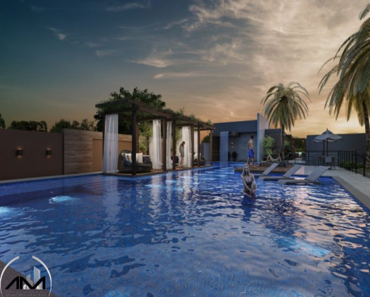 Apartamento com 2 Quartos à Venda, 117 m² em Jardim Europa - Dourados