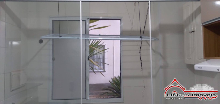 Imagem Apartamento com 2 Quartos à Venda, 45 m² em Vila Formosa - Jacareí