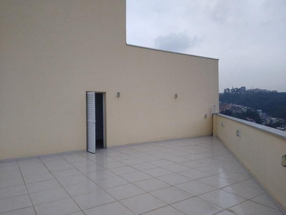 Imagem Apartamento com 2 Quartos à Venda, 58 m² em Jardim Zaira - Mauá Imagem Apartamento com 2 Quartos à Venda, 58 m² em Jardim Zaira - Mauá