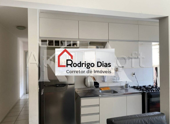 Imagem Apartamento com 2 Quartos à Venda, 60 m² em Medeiros - Jundiaí Imagem Apartamento com 2 Quartos à Venda, 60 m² em Medeiros - Jundiaí