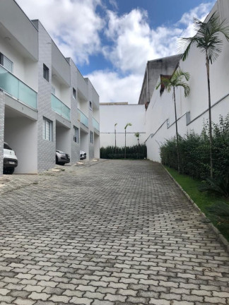 Imagem Casa com 3 Quartos à Venda, 101 m² em Parque Santana - Mogi Das Cruzes Imagem Casa com 3 Quartos à Venda, 101 m² em Parque Santana - Mogi Das Cruzes