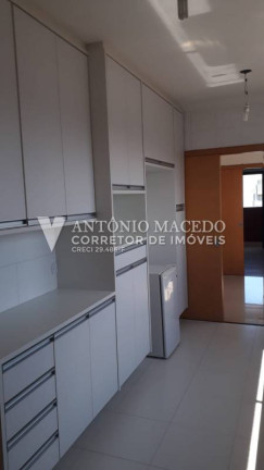 Imagem Apartamento com 4 Quartos à Venda, 208 m² em Vila Mariana - São Paulo