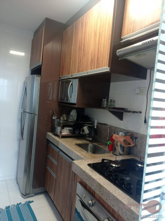 Imagem Apartamento com 2 Quartos à Venda, 45 m² em Sorocaba