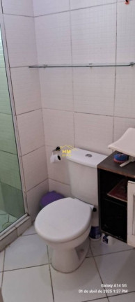 Imagem Apartamento com 2 Quartos à Venda, 49 m² em Samarita - São Vicente Imagem Apartamento com 2 Quartos à Venda, 49 m² em Samarita - São Vicente