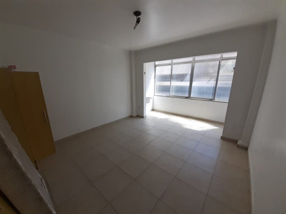 Imagem Apartamento com 1 Quarto à Venda, 34 m² em Centro Histórico - Porto Alegre Imagem Apartamento com 1 Quarto à Venda, 34 m² em Centro Histórico - Porto Alegre