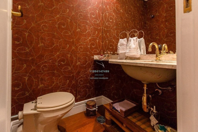 Imagem Apartamento com 2 Quartos à Venda, 139 m² em Vila Olímpia - São Paulo
