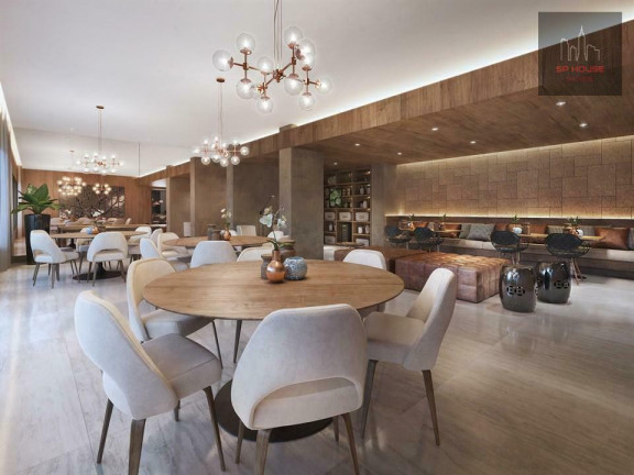 Imagem Apartamento com 2 Quartos à Venda, 67 m² em Barra Funda - São Paulo