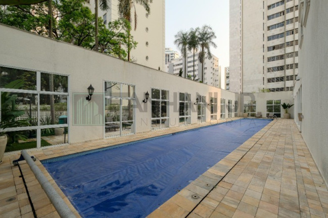 Imagem Imóvel com 3 Quartos à Venda, 150 m² em Paraíso - São Paulo Imagem Imóvel com 3 Quartos à Venda, 150 m² em Paraíso - São Paulo