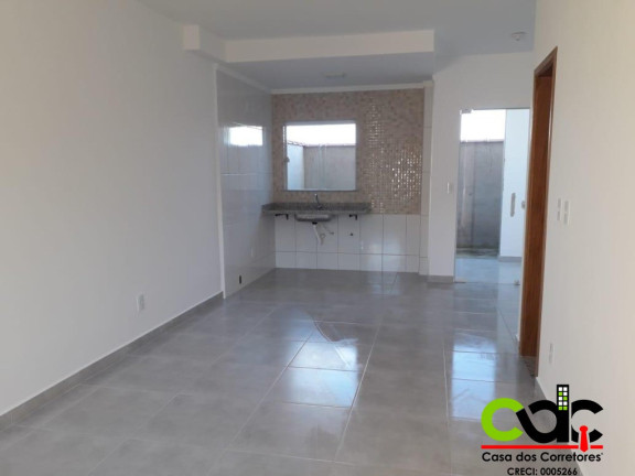 Imagem Sobrado com 2 Quartos à Venda, 76 m² em Jardim São Bento - Poços De Caldas Imagem Sobrado com 2 Quartos à Venda, 76 m² em Jardim São Bento - Poços De Caldas