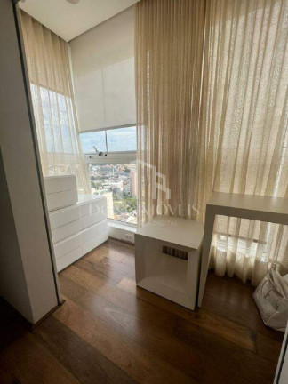 Imagem Apartamento com 3 Quartos à Venda, 160 m² em Centro - São Bernardo Do Campo