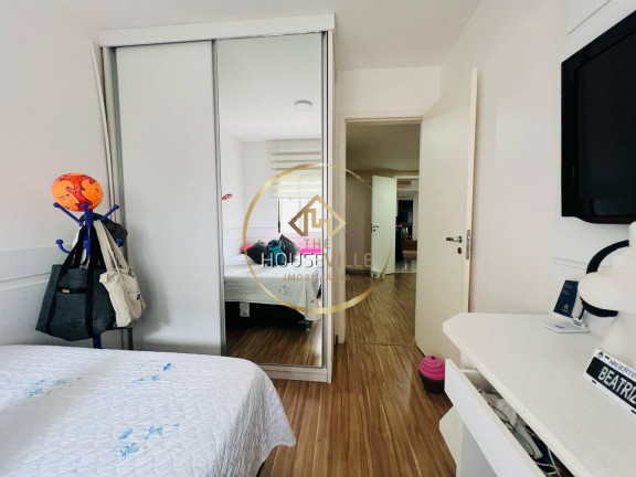 Imagem Apartamento com 3 Quartos à Venda, 143 m² em Parque Residencial Aquarius - São José Dos Campos Imagem Apartamento com 3 Quartos à Venda, 143 m² em Parque Residencial Aquarius - São José Dos Campos