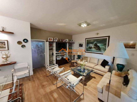 Imagem Casa com 3 Quartos à Venda, 377 m² em Vila Rosália - Guarulhos Imagem Casa com 3 Quartos à Venda, 377 m² em Vila Rosália - Guarulhos