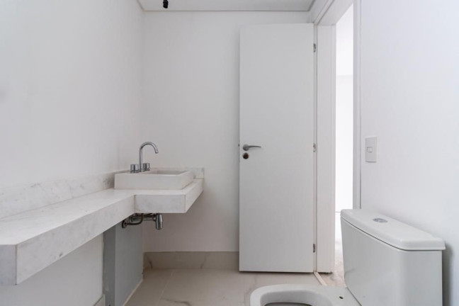 Imagem Apartamento com 3 Quartos à Venda, 161 m² em Vila Clementino - São Paulo Imagem Apartamento com 3 Quartos à Venda, 161 m² em Vila Clementino - São Paulo