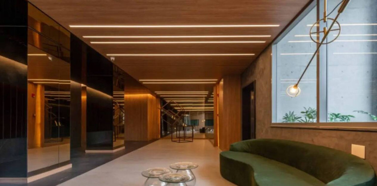 Imagem Apartamento com 3 Quartos à Venda, 167 m² em Brooklin - São Paulo Imagem Apartamento com 3 Quartos à Venda, 167 m² em Brooklin - São Paulo