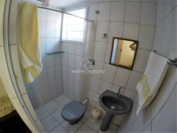 Imagem Casa com 3 Quartos à Venda, 200 m² em Guilhermina - Praia Grande
