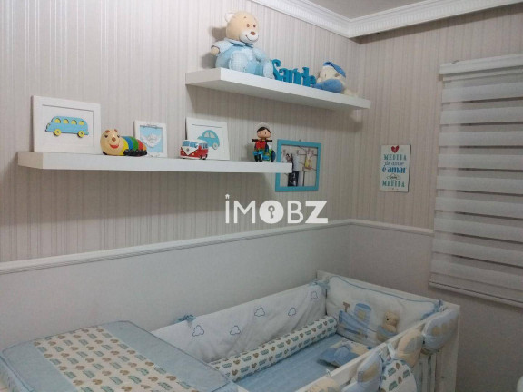 Imagem Imóvel com 3 Quartos à Venda, 64 m² em Portal Do Morumbi - São Paulo Imagem Imóvel com 3 Quartos à Venda, 64 m² em Portal Do Morumbi - São Paulo